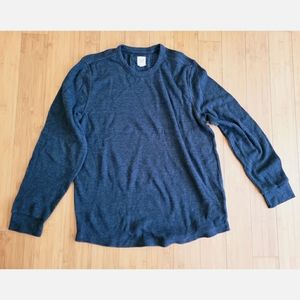 Men's GAP thermal